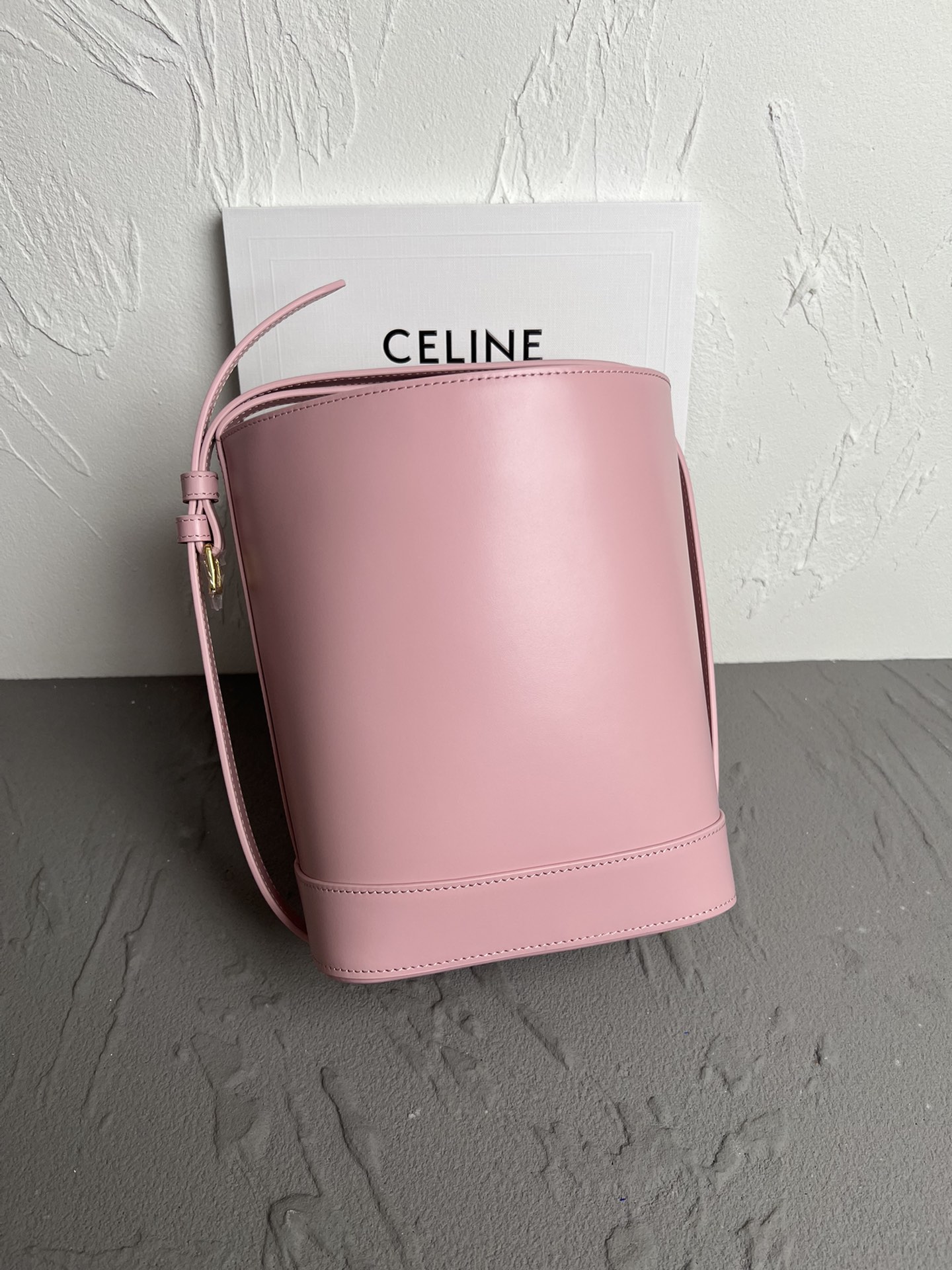 Celine Bucket Bags